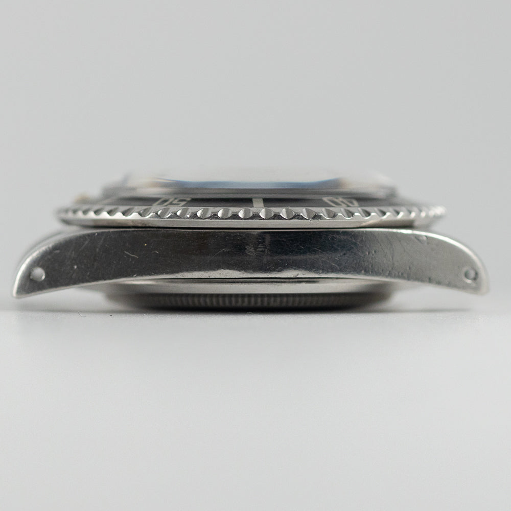 ROLEX SUBMARINER Ref.5513 Tiffany&Co. MAXI MK3 Lollipop