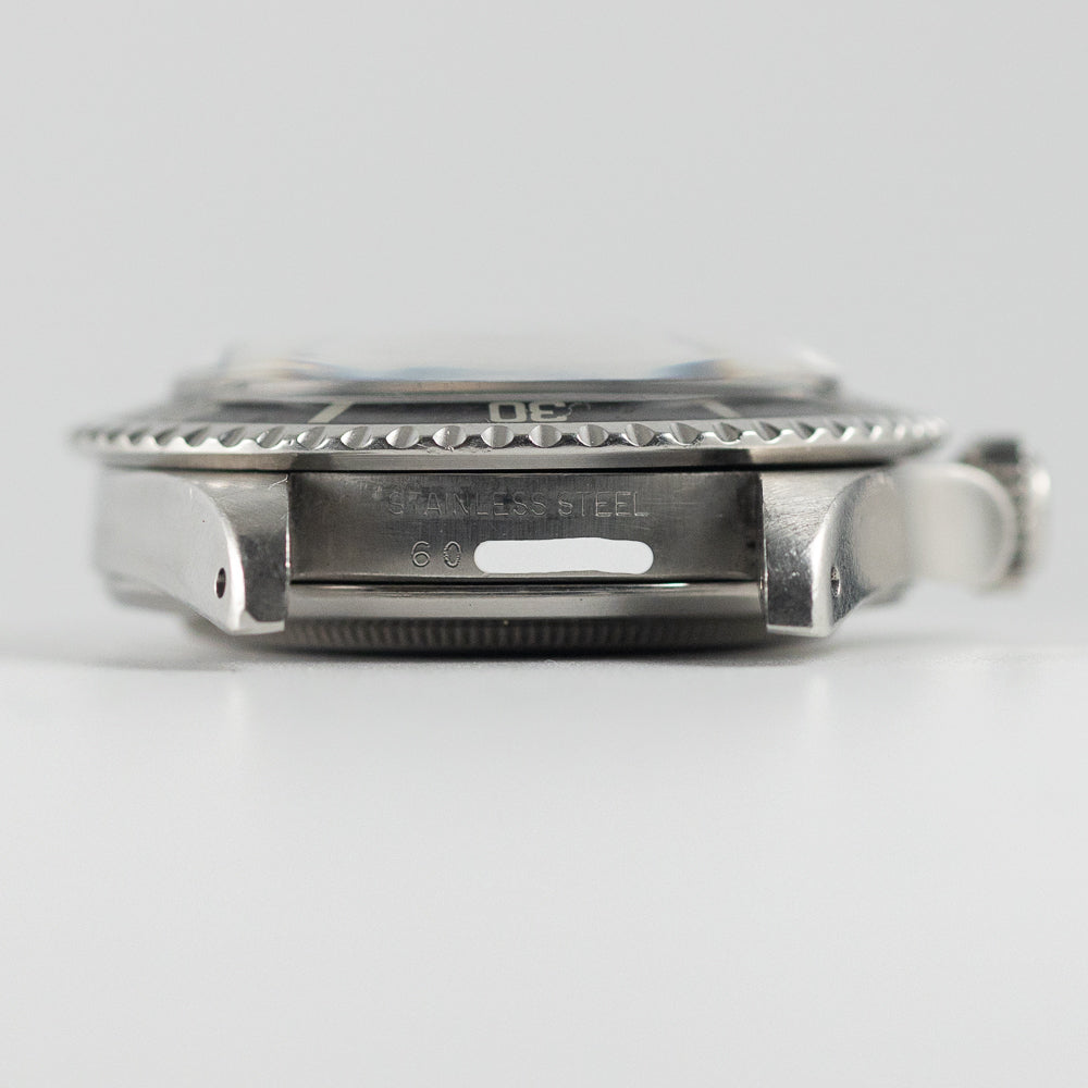 ROLEX SUBMARINER Ref.5513 Tiffany&Co. MAXI MK3 Lollipop