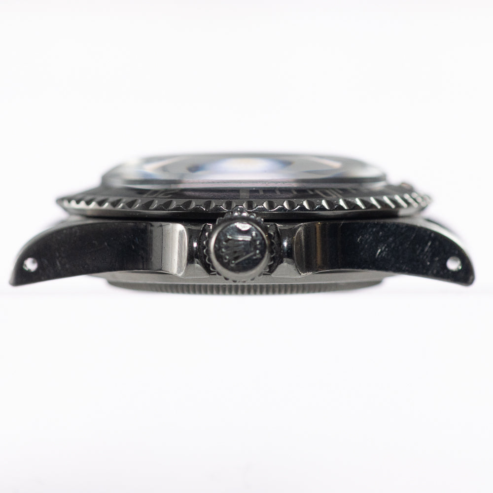 ROLEX SUBMARINER Ref.5513 Tiffany&Co. MAXI MK3 Lollipop