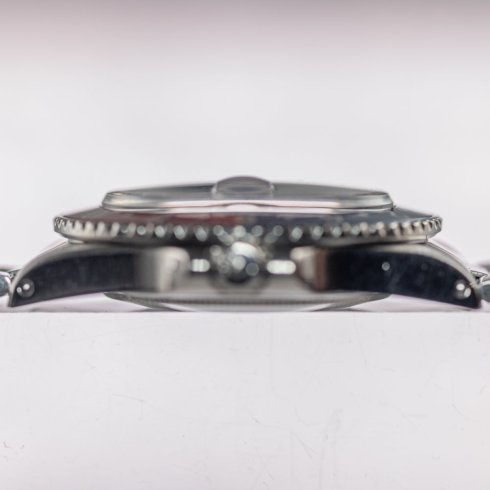 ROLEX GMT-MASTER Ref.1675 matte MK2