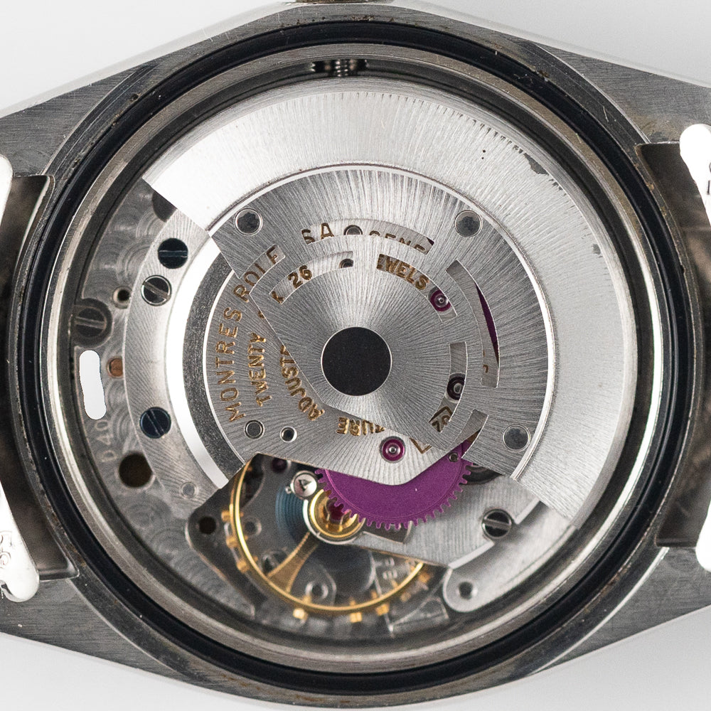 ROLEX EXPLORER Ref.1016 MK2