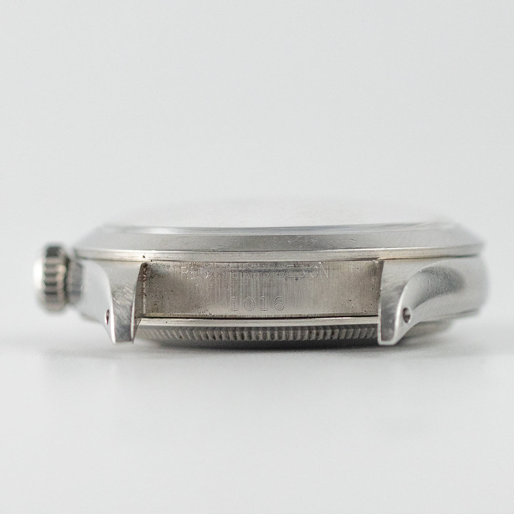 ROLEX EXPLORER Ref.1016 MK2