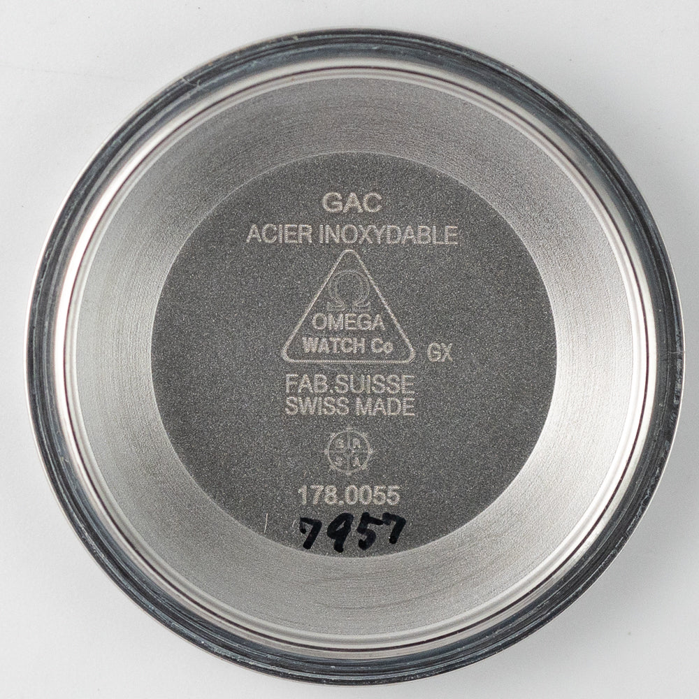 OMEGA SPEEDMASTER Ref.178.0055 / 32113000