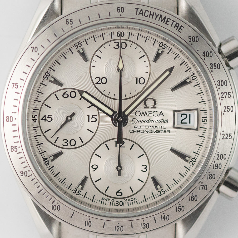 OMEGA SPEEDMASTER Ref.178.0055 / 32113000