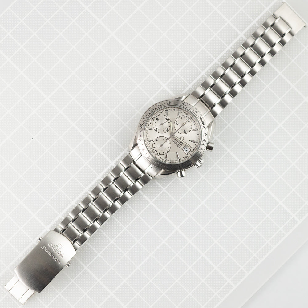 OMEGA SPEEDMASTER Ref.178.0055 / 32113000
