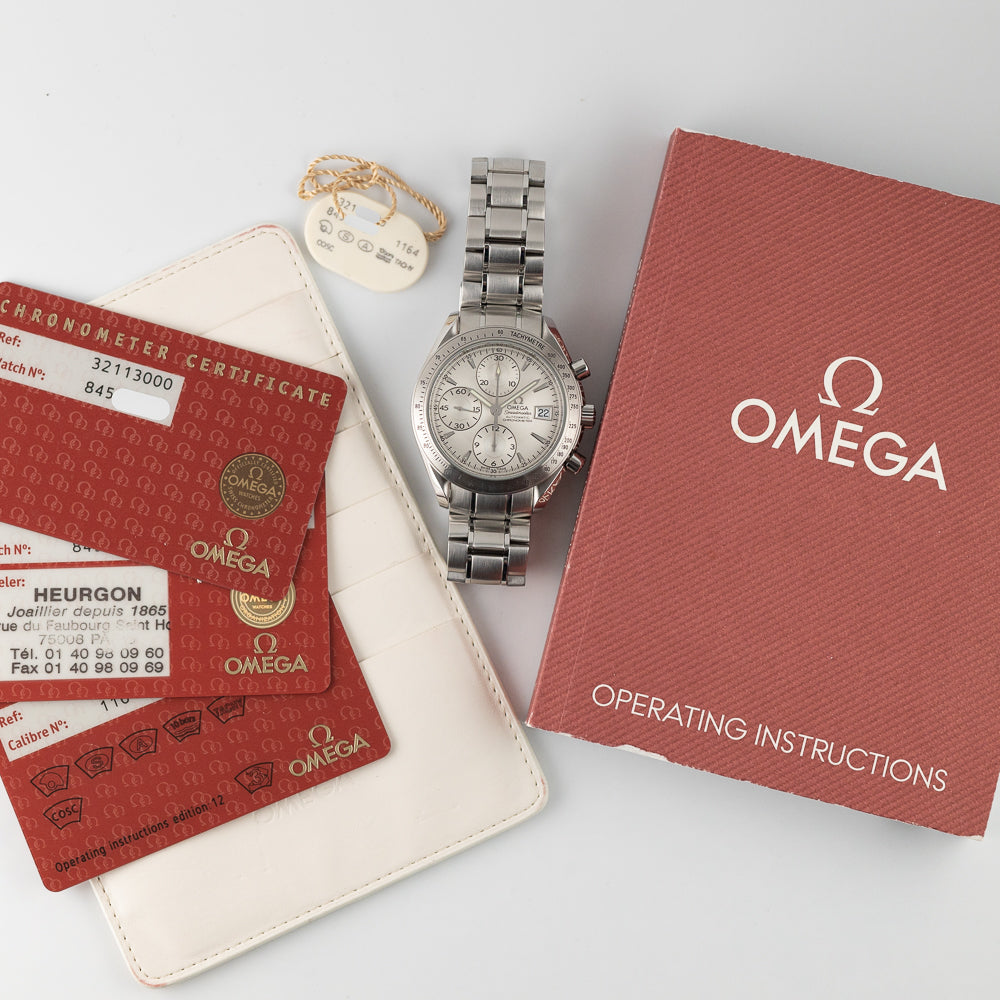 OMEGA SPEEDMASTER Ref.178.0055 / 32113000