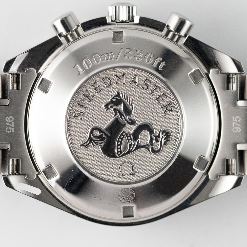 OMEGA SPEEDMASTER Ref.178.0055 / 32113000