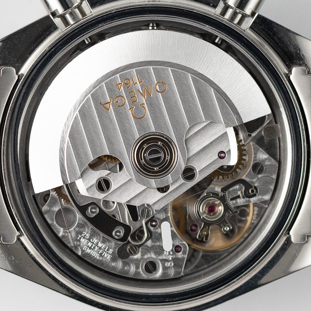 OMEGA SPEEDMASTER Ref.178.0055 / 32113000