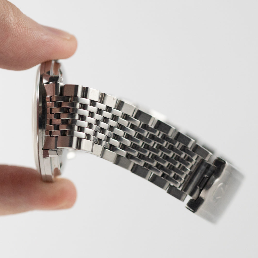 OMEGA Constellation Ref.168.004 MEISTER