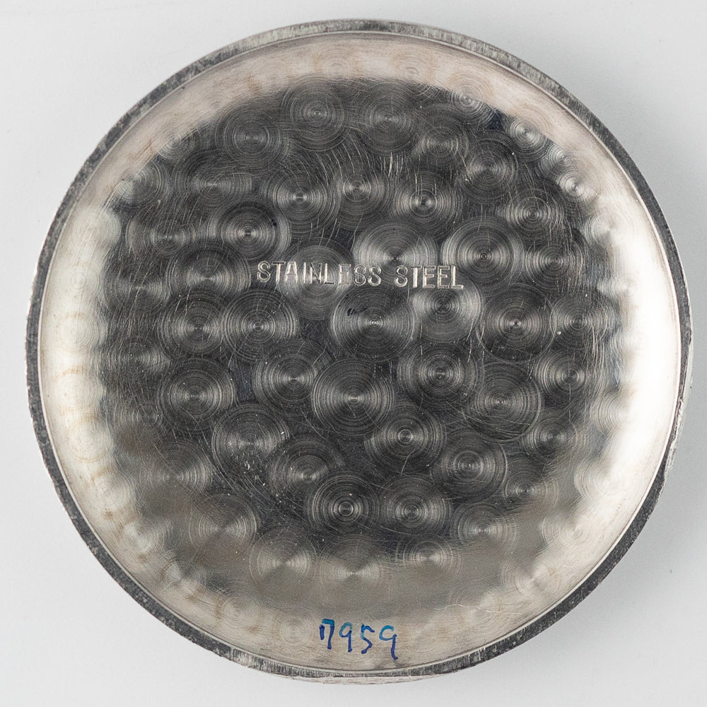 Breitling Pre Datora Ref.785 Valjoux 72C