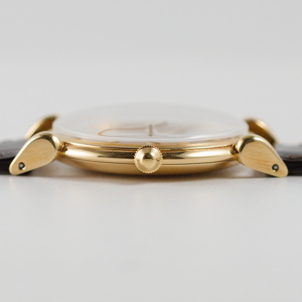 ROLEX Jumbo Chronometre Ref.4364