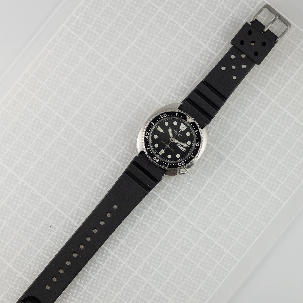 SEIKO 150m DIVER Ref.6309-7049