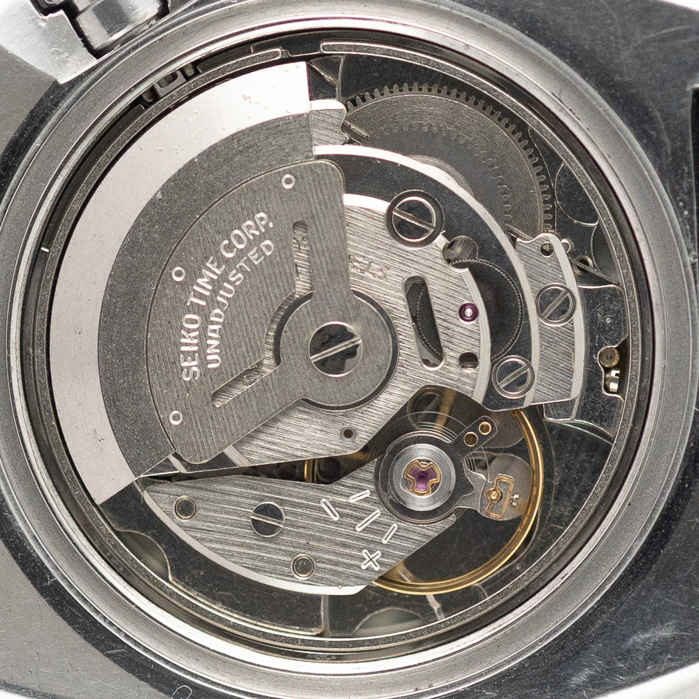 SEIKO 150m DIVER Ref.6309-7049