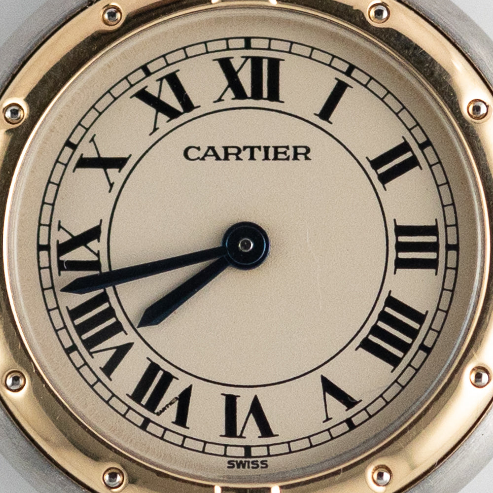 CARTIER SM Panthere Ref.1057920