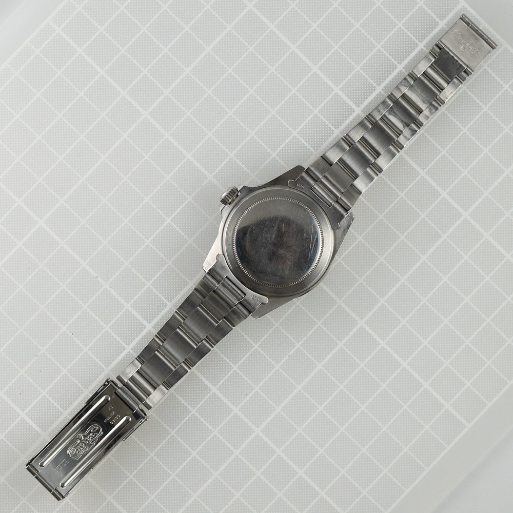 ROLEX SUBMARINER Ref.5513 MAXI MK1