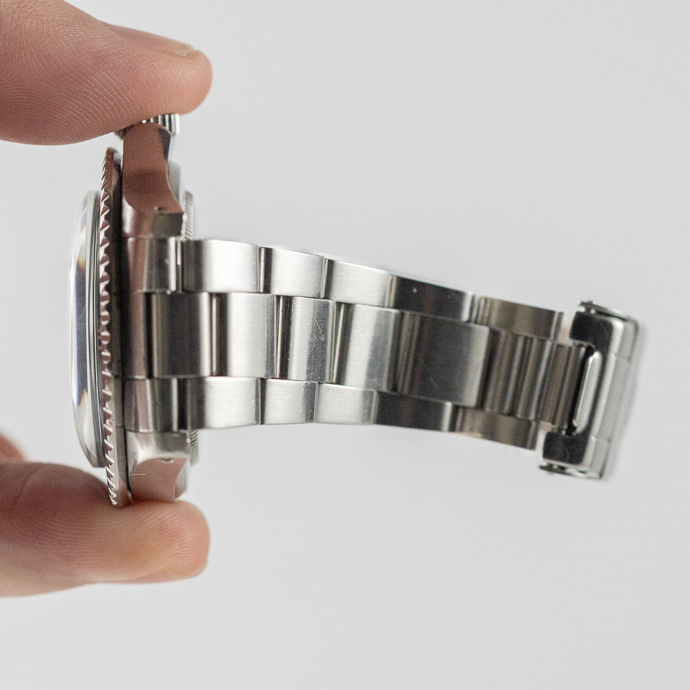 ROLEX SUBMARINER Ref.5513 MAXI MK1