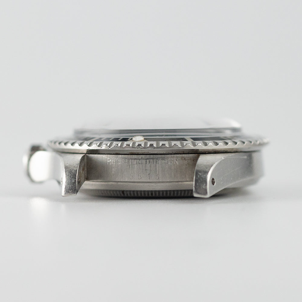 ROLEX SUBMARINER Ref.5513 MAXI MK1