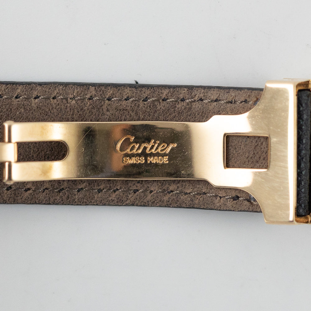 CARTIER LM DIABOLO Ref.1420