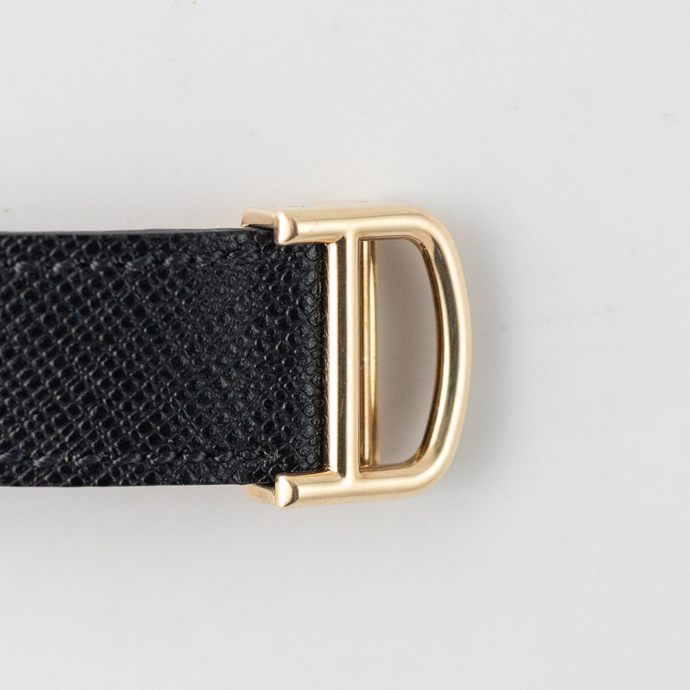 CARTIER LM DIABOLO Ref.1420