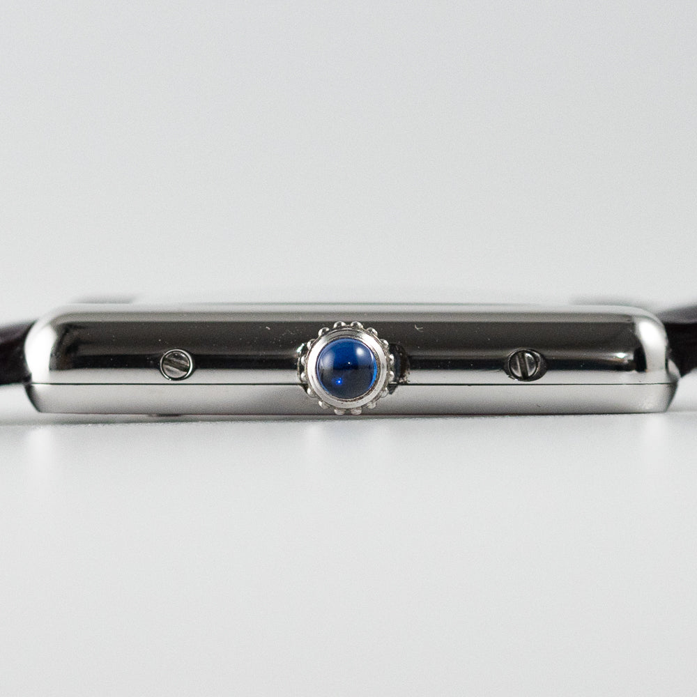 CARTIER LM Must de Tank Ref.1616 Art Deco
