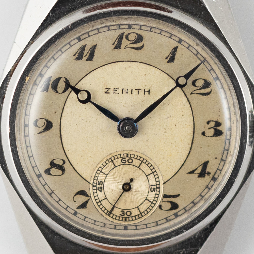 ZENITH