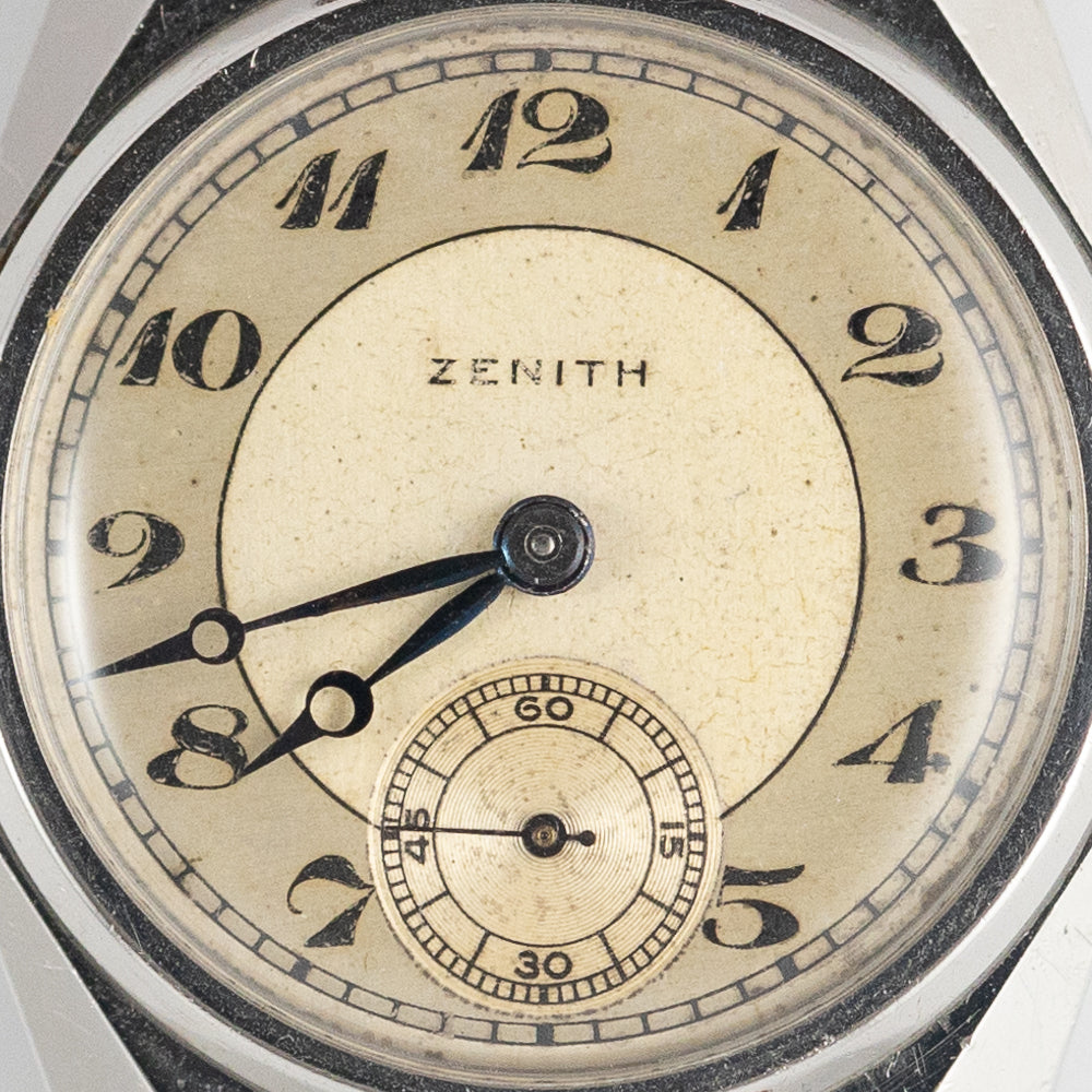 ZENITH