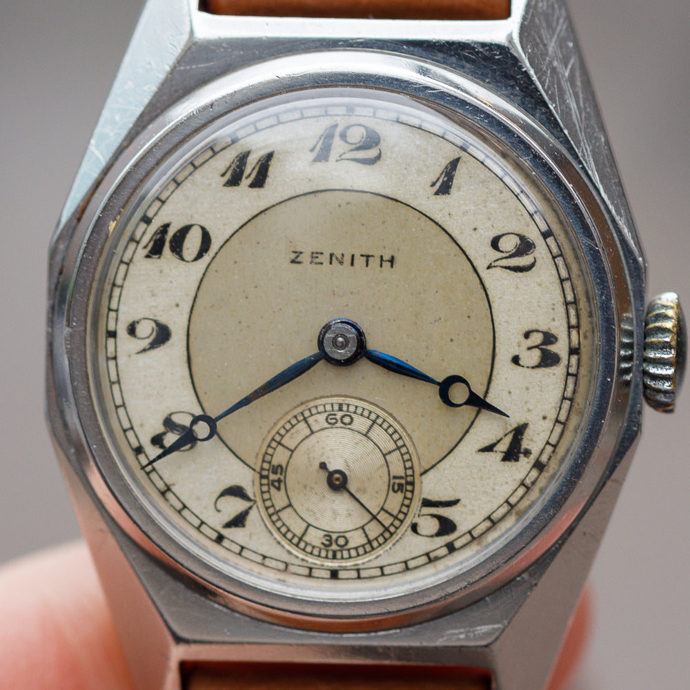 ZENITH