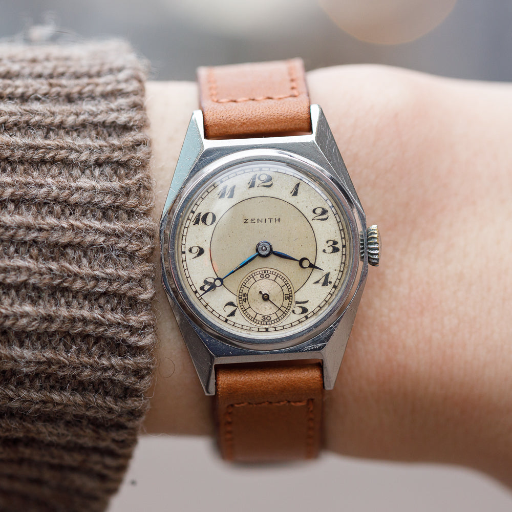 ZENITH