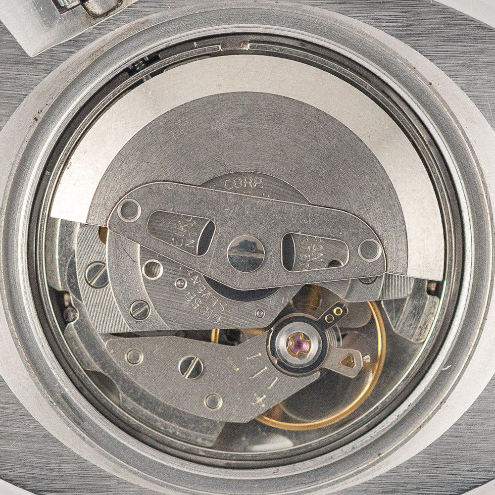 SEIKO 150m DIVER Ref.6105-8119 Captain Willard