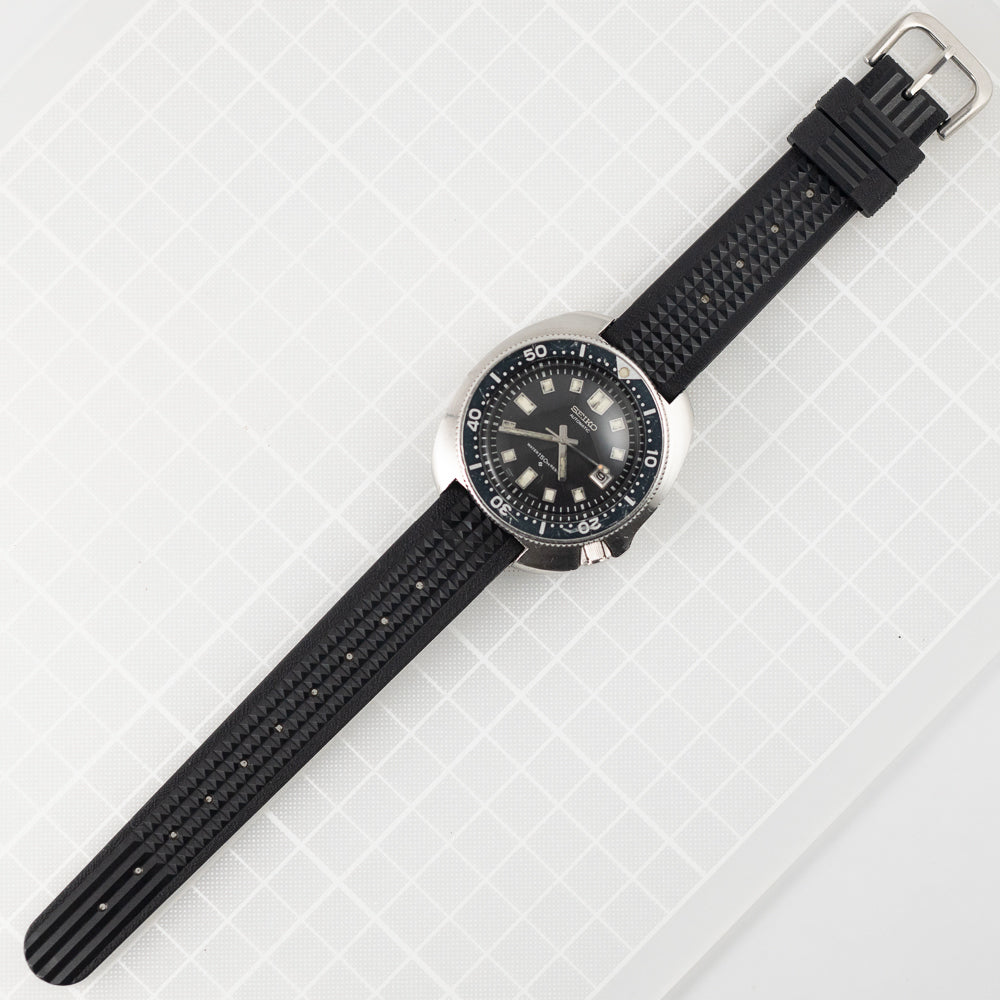 SEIKO 150m DIVER Ref.6105-8119 Captain Willard