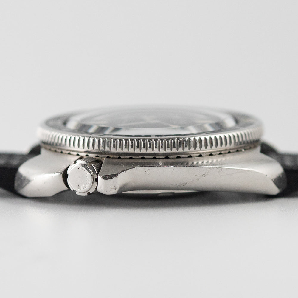 SEIKO 150m DIVER Ref.6105-8119 Captain Willard