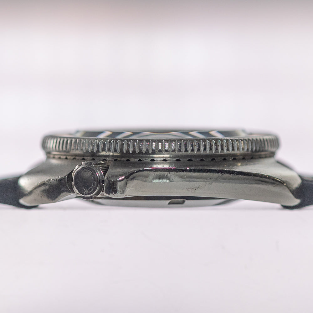 SEIKO 150m DIVER Ref.6105-8119 Captain Willard