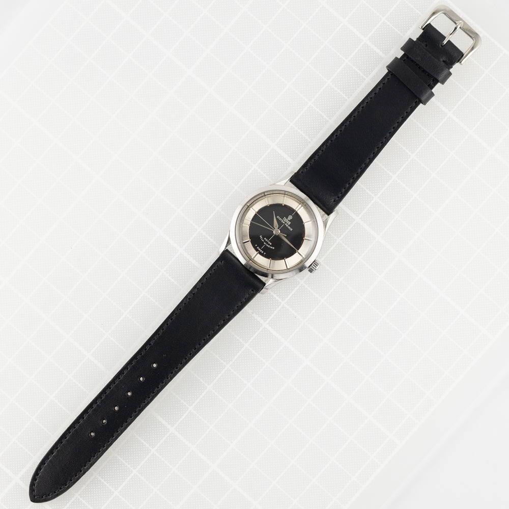 TUDOR OYSTER PRINCE Ref.7967 Tuxedo Gilt Dial