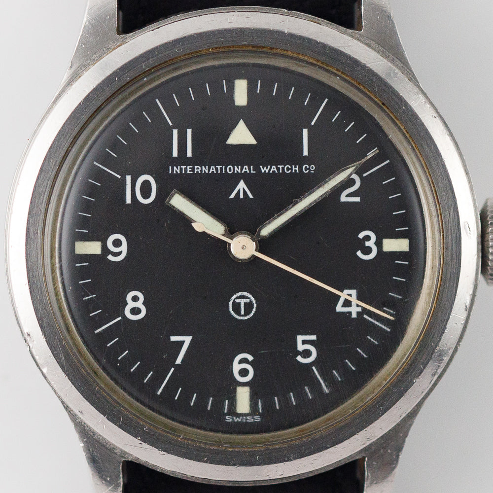 IWC MARK XI Royal Air Force