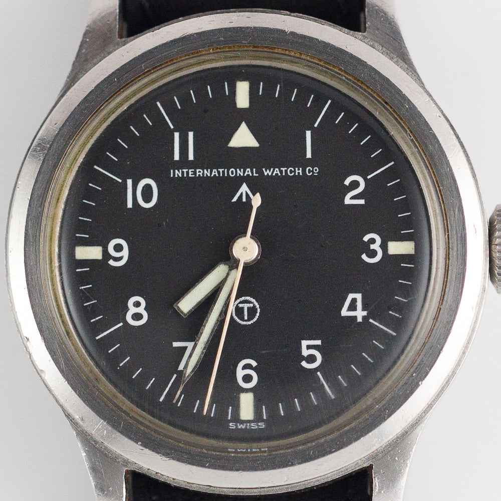 IWC MARK XI Royal Air Force