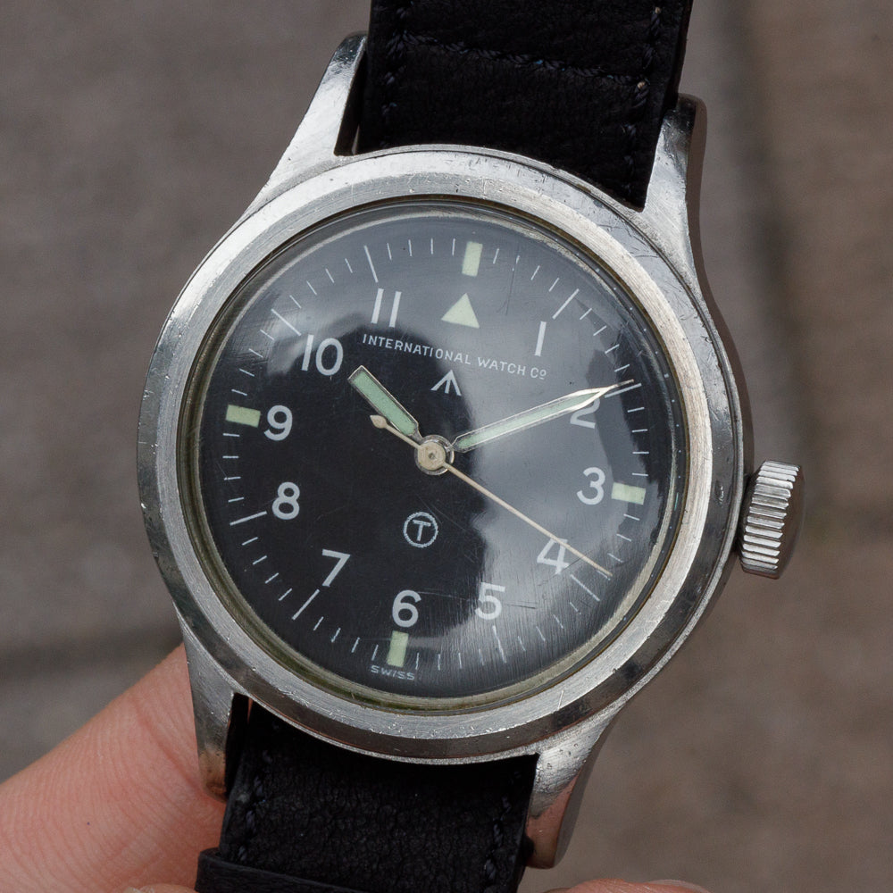IWC MARK XI Royal Air Force