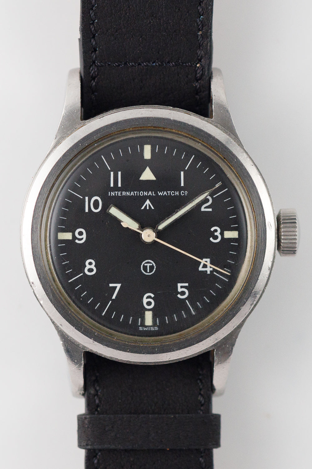 IWC MARK XI Royal Air Force