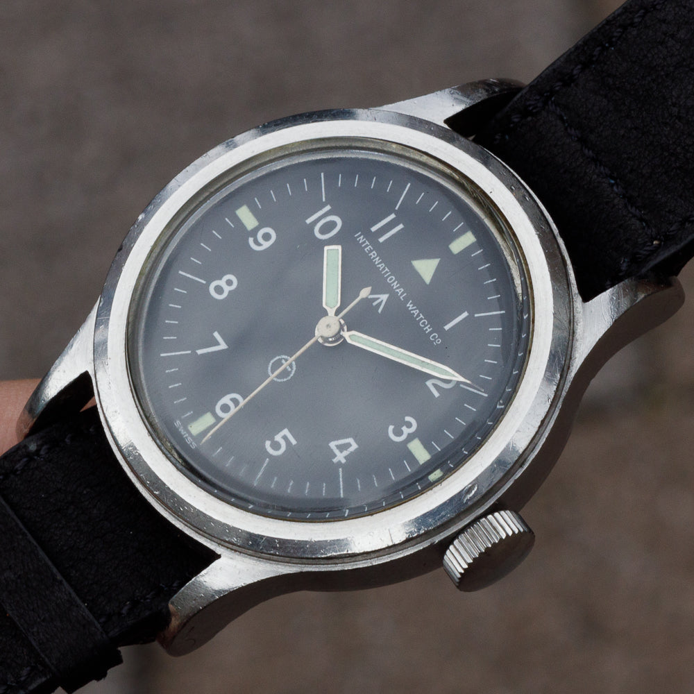 IWC MARK XI Royal Air Force