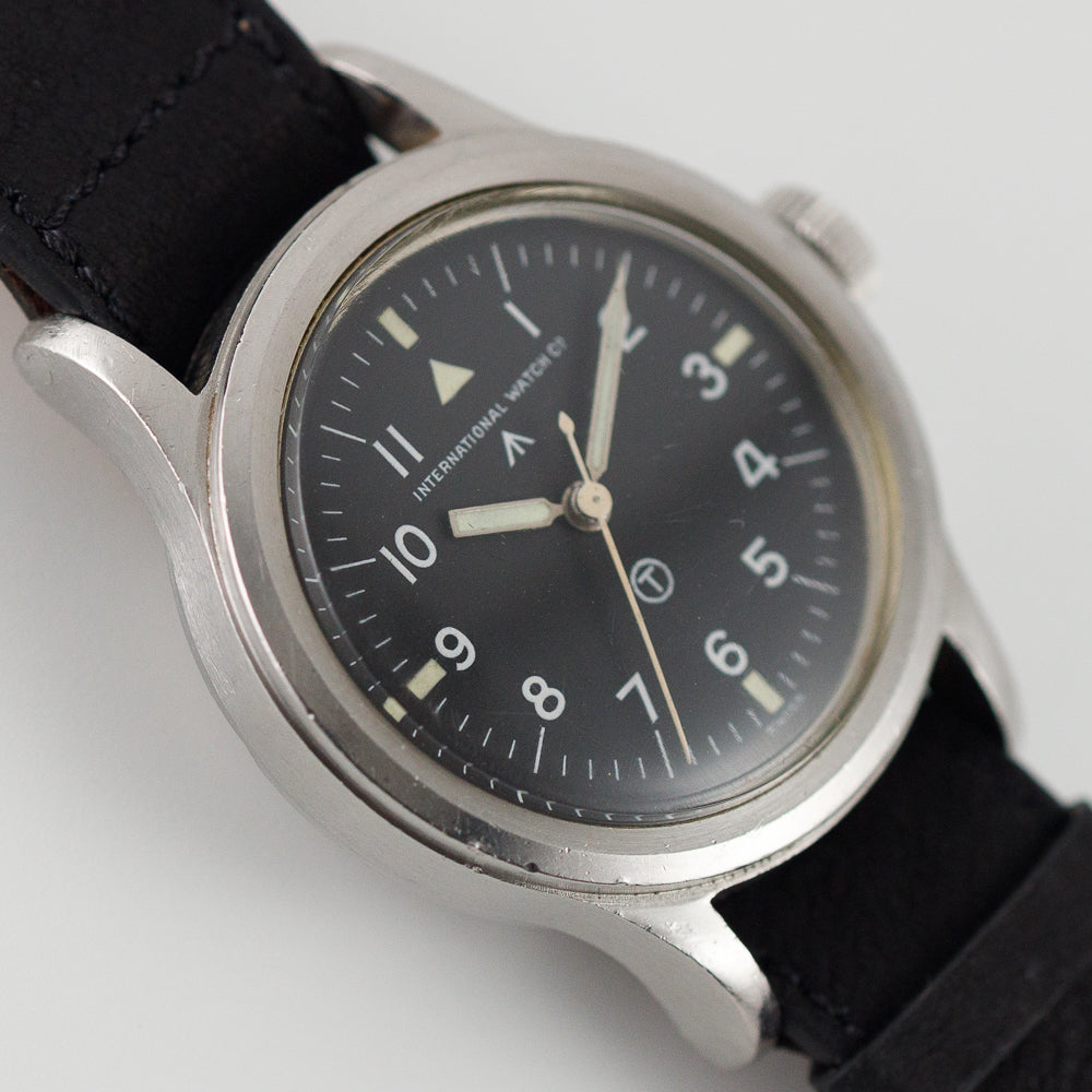 IWC MARK XI Royal Air Force