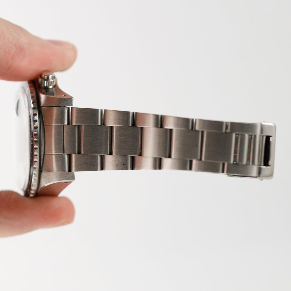 TUDOR Chronotime Ref.79170 Big Block