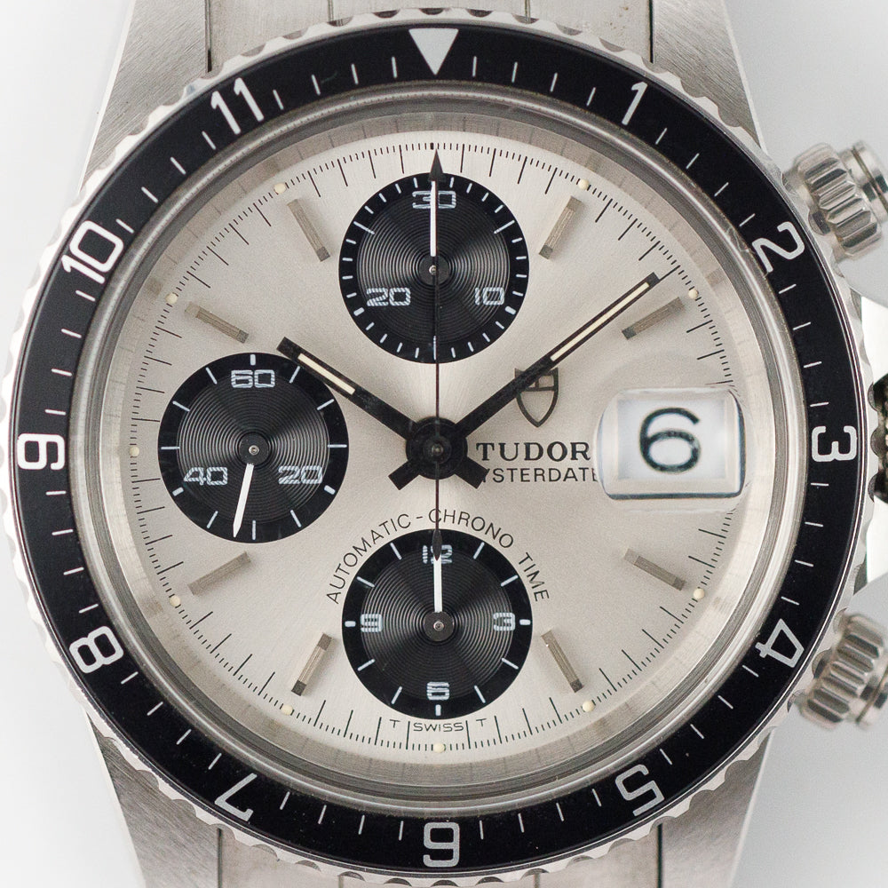 TUDOR Chronotime Ref.79170 Big Block