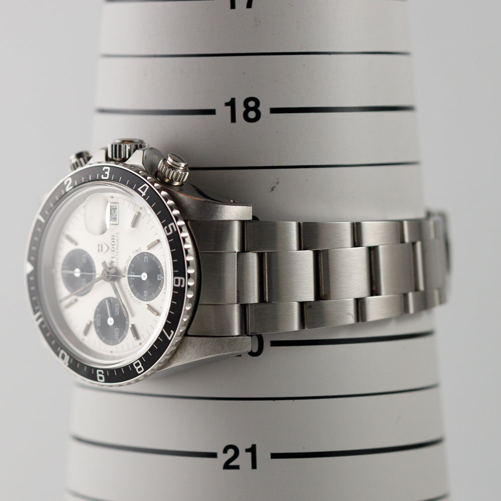 【専用】A 様 TUDOR Chronotime Ref.79170 Big Block – TIMEANAGRAM