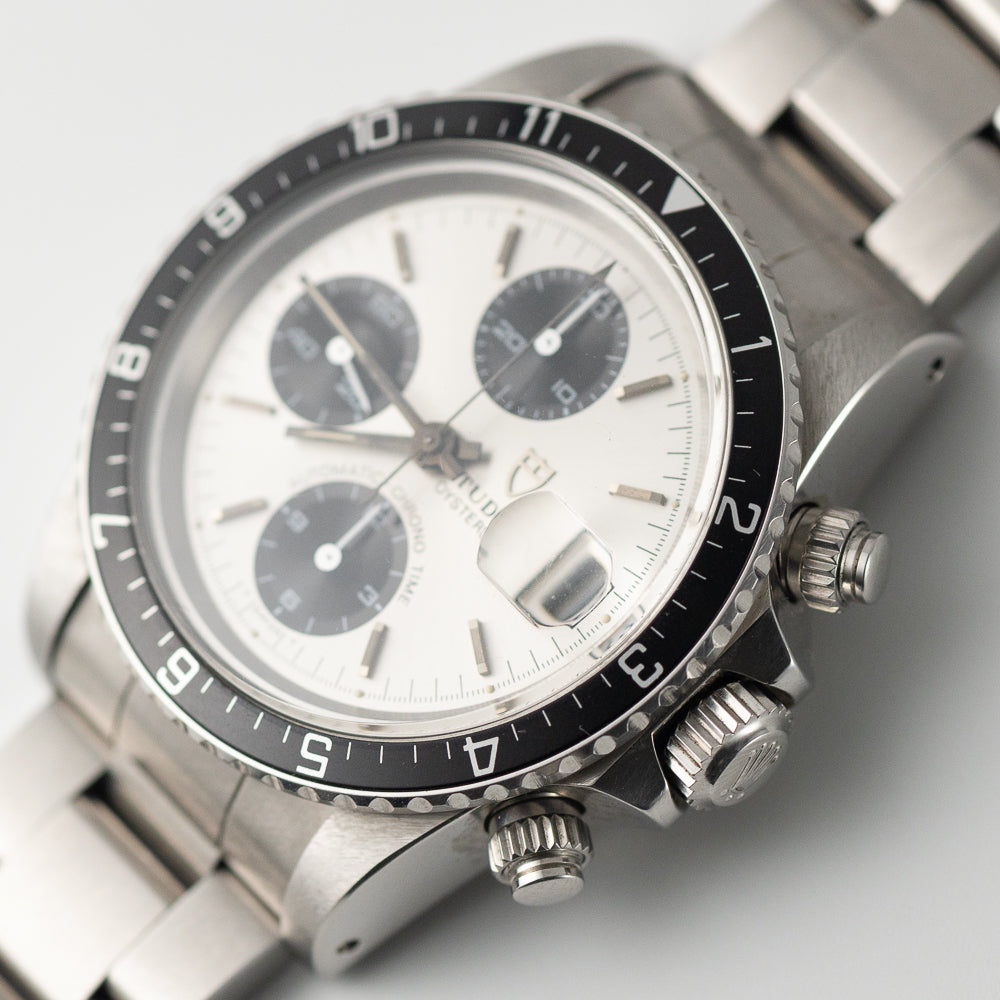 TUDOR Chronotime Ref.79170 Big Block