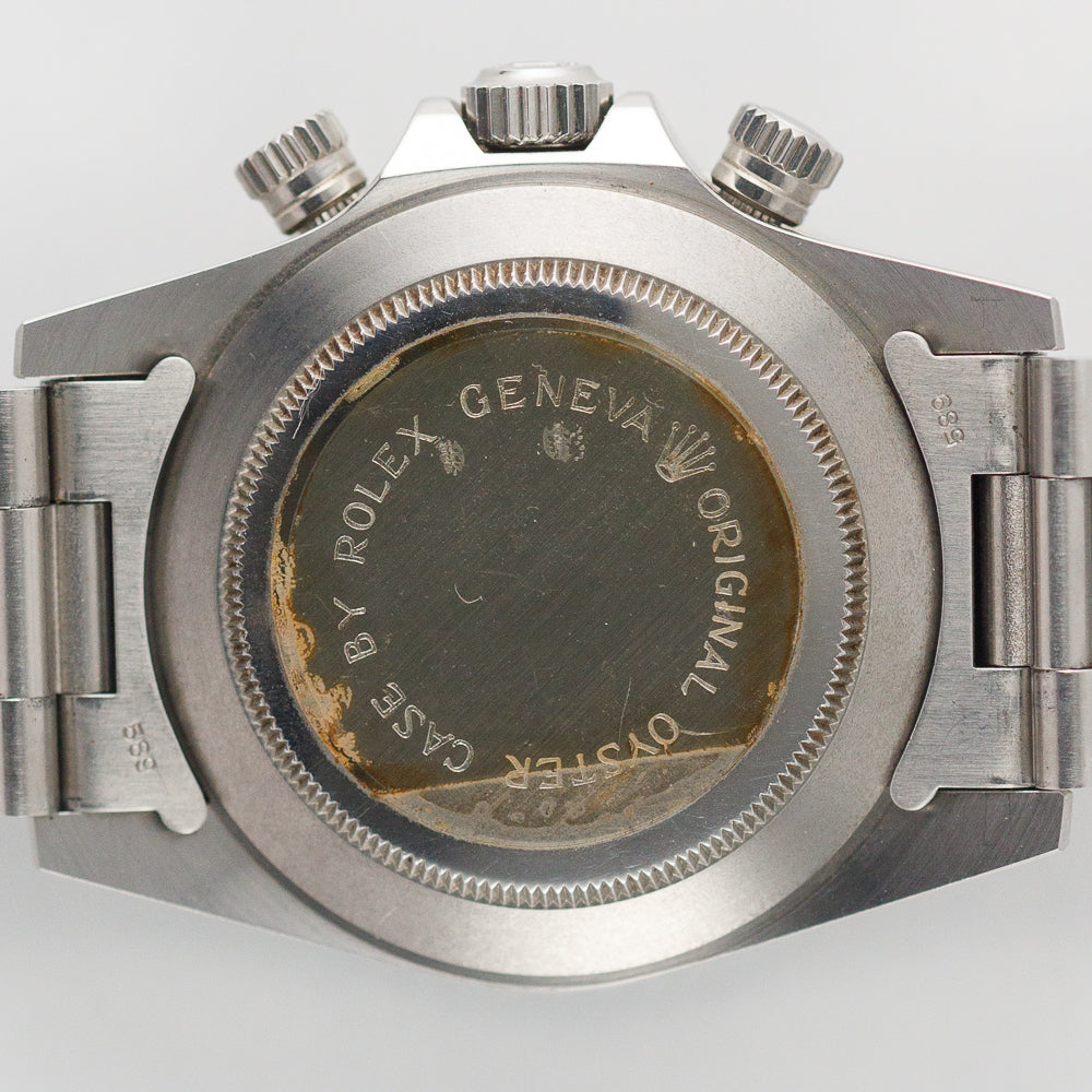 TUDOR Chronotime Ref.79170 Big Block