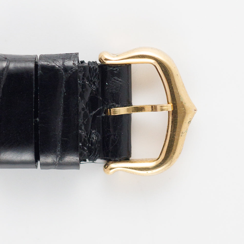 CARTIER LM must de TANK Ref.681006