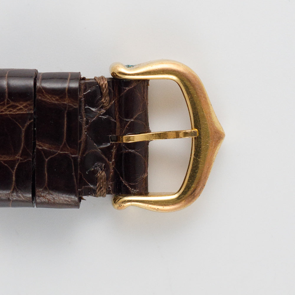 CARTIER LM must de TANK Ref.681006