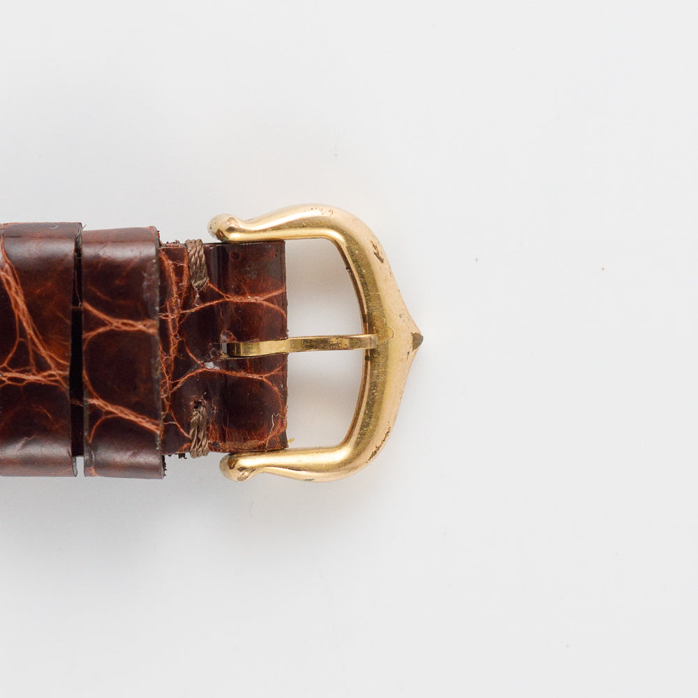 CARTIER LM must de TANK Ref.681006