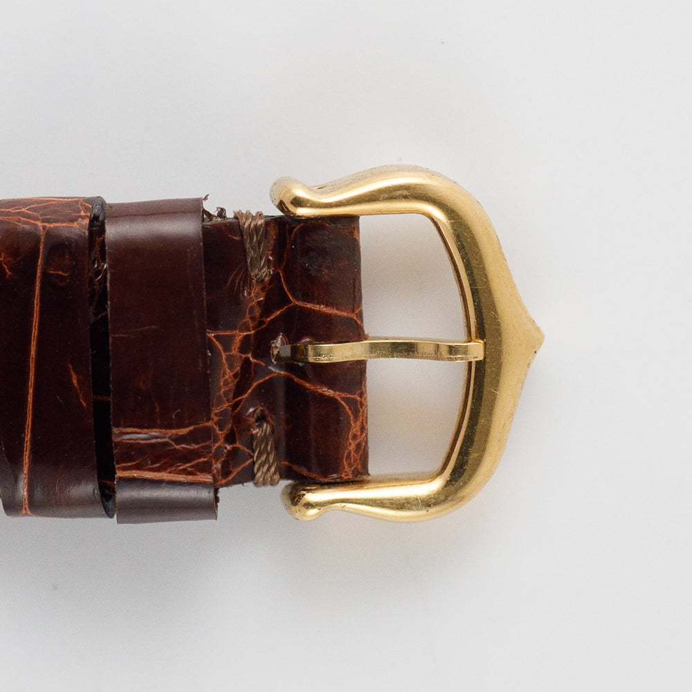 CARTIER LM must de TANK Ref.681006
