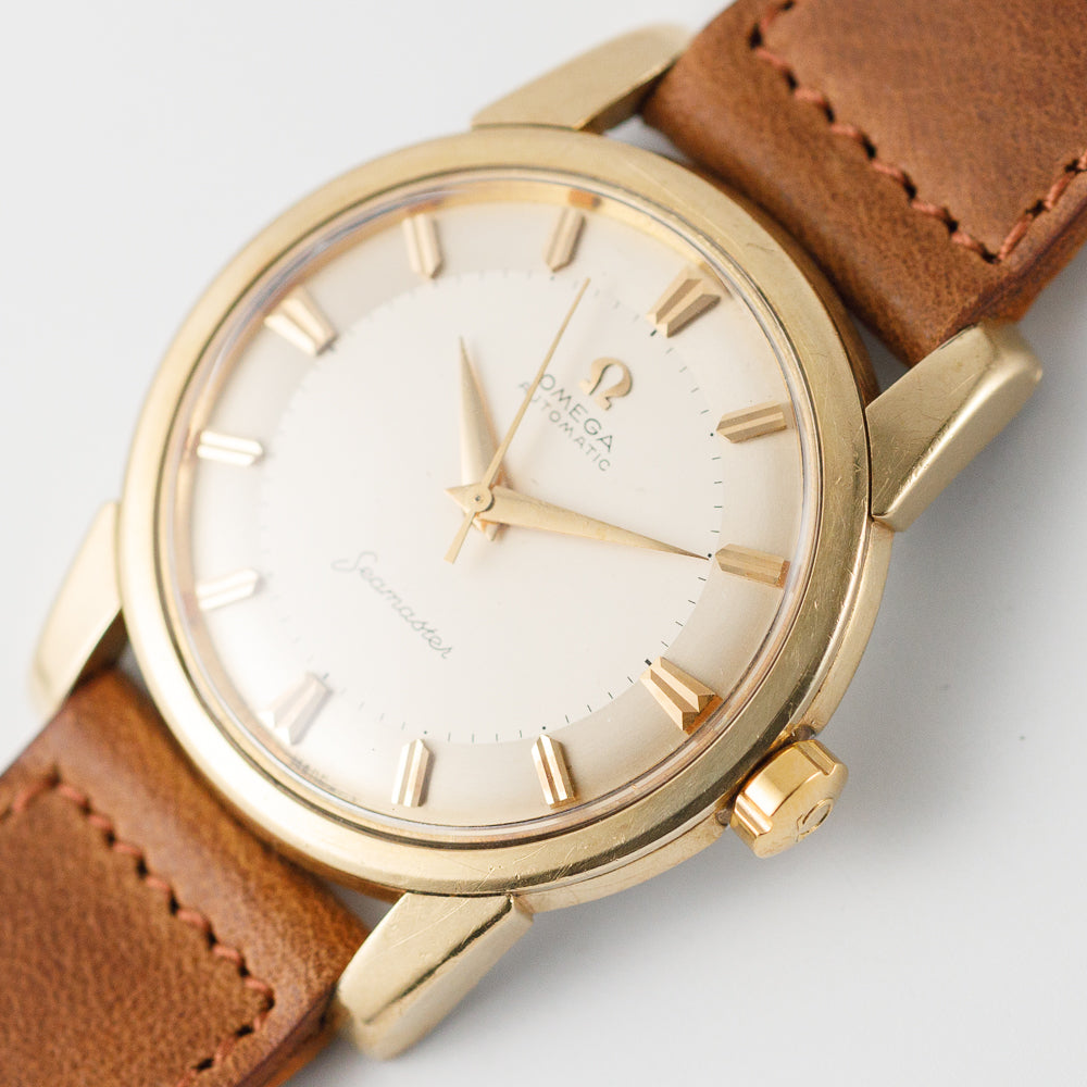 OMEGA Seamaster Ref.2846/2848