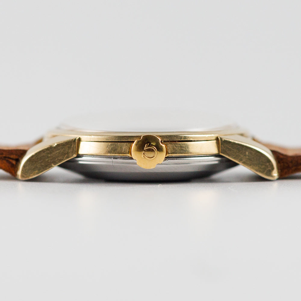 OMEGA Seamaster Ref.2846/2848